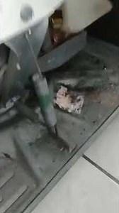 Frigidaire Washer Banging? Fix It with This Spring Tension Hack! 🔧 #tips #hack #home