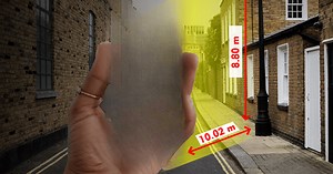 Download and run Distance & Height Calculator on PC & Mac (Emulator)