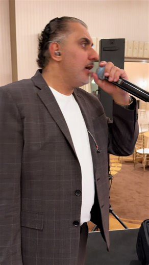 A Journey in Phoenix, Arizona with MK Band