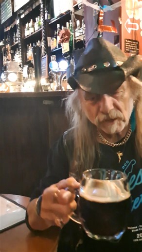 Amen, va fan gör du här? | Malmoe-Copenhagen Blues Connexion