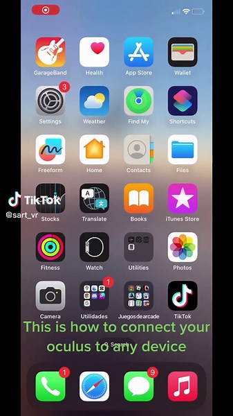 How to Connect Oculus Quest 2 to Your Devices