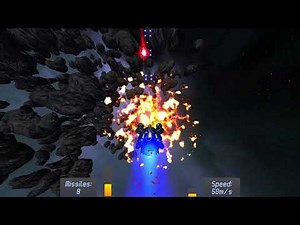 Panda3D Showcase Teaser 2022