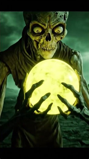 Echoes of Flying Alien 3d — Silent #flying #alien #3d 1