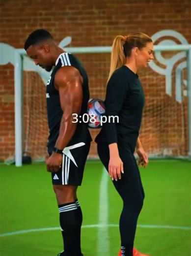 Building Champions Through Consistent Routines