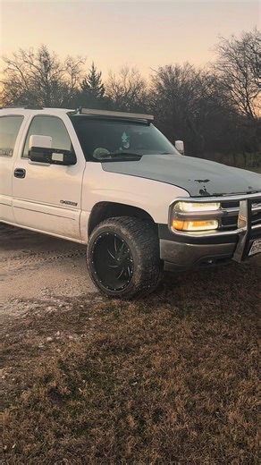 Exploring Tahoe's Lifted Lifestyle