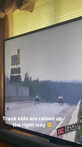 351K views · 1.8K reactions | Race track kids are brought up the right way ✊ | DragCoverage | Facebook