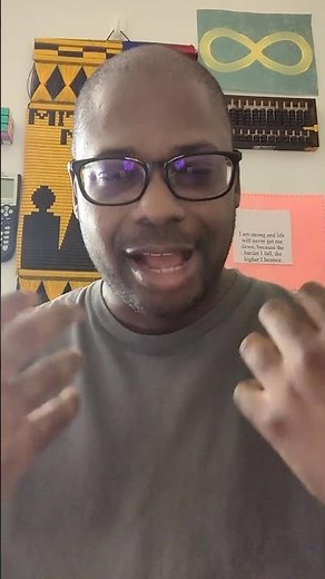 Why Vocabulary Is Important To Learning Math