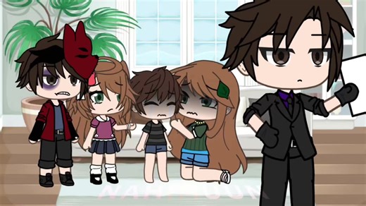 Exploring the Afton Family in Five Nights at Freddy's