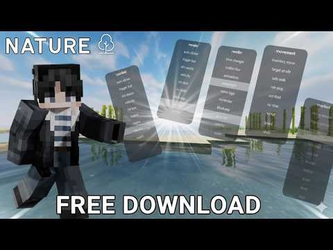 BEST MINECRAFT HACKS 2026 💎 Horion Client 1.21 Update: How to Download Horion/Vape (Bedrock/PC)