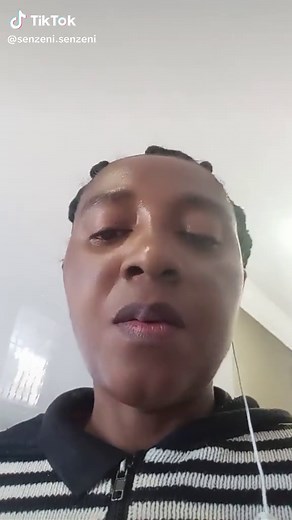 Senzeni Senzeni on TikTok