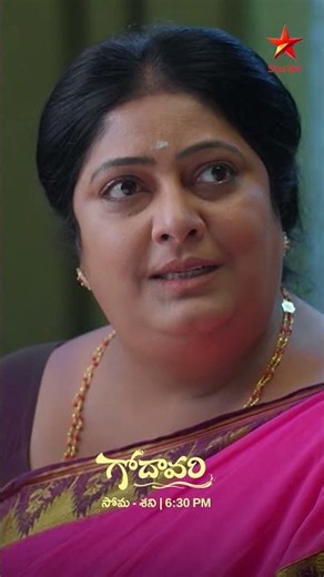 Godavari | Mon - Sat at 6:30 PM | Star Maa