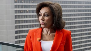 Trump taps former Fox News host Jeanine Pirro as interim U.S. Attorney for DC