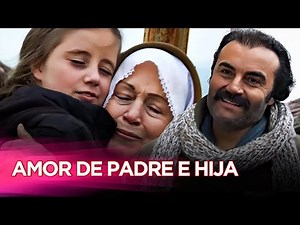 Él Encontró A Su Hija Perdida Hace Mucho | Esma - Película Turca Doblaje Español