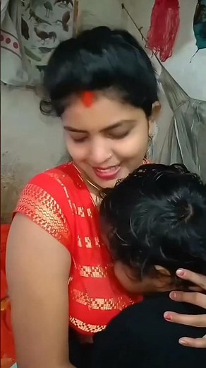 New hot breastfeeding village mom indian vlog mundan #myfirstvlog #breastfeedingindianbabyvlog #vira