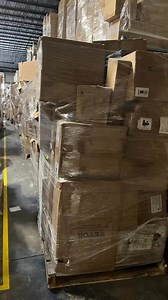 6.1K views · 23 reactions | Wholesale Distribution Closeout Liquidation Deal Overstock Import Stuff on Reels | Facebook