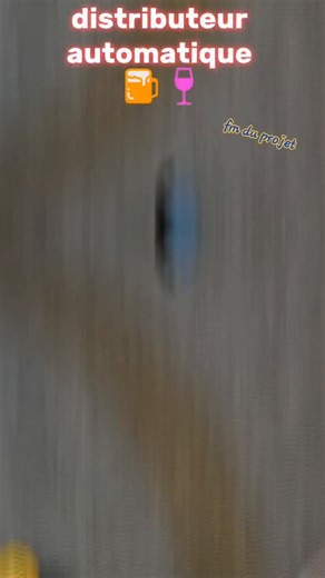 Full-Tech on Instagram: "Distributeur automatique #electronicsprojects #electronics #arduinoforbeginners #electronics #arduino #arduinoprojects"