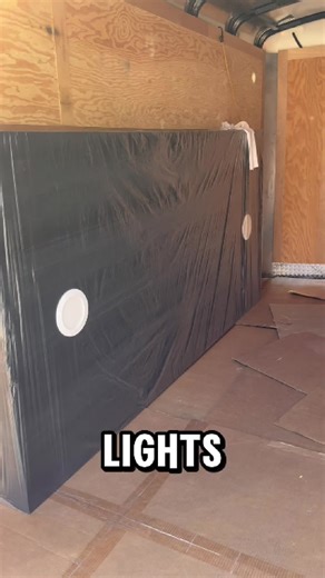 Sneak Peek Here's a first look at the huge ceiling cloud with our LED Recessed Lights we'll be installing in this studio today. Follow along to see how the project progresses, and how the studio turns out! All our LED lights, including our recessed LED lights and LED strips are bluetooth enabled, have 65 modes, 16 million colors, and respond to music or sound with flashing or dancing. This studio was treated with 18 of our 4” and 6” Standard Black Ultacoustic All Broadband Bass Traps for echo re