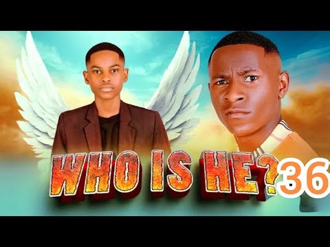 HUYU NI NANI { Episode 36 }