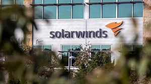 U.S. says SolarWinds hack impacting local govt