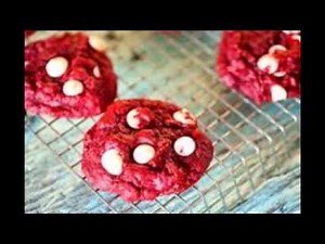 easy red velvet cake recipe with cake mix