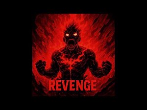 REVENGE SUPER SLOWED