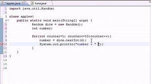 Java programming tutorial by Entertainment - Dailymotion