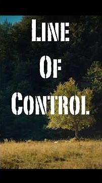 Line Of Control | Asma and Boy