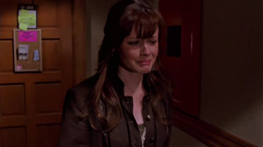 Rory Gilmore's Most Relatable Moments