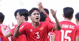 ESPN châu Á phân tích kỹ đội tuyển Việt Nam, so sánh thầy Park và HLV Troussier