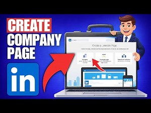 How to Create a LinkedIn Company Page (Step-by-Step Guide)