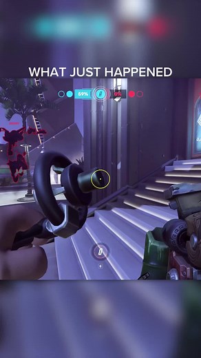 Reaper's Unstoppable Gameplay on Overwatch 2 | L1VE Tonight!