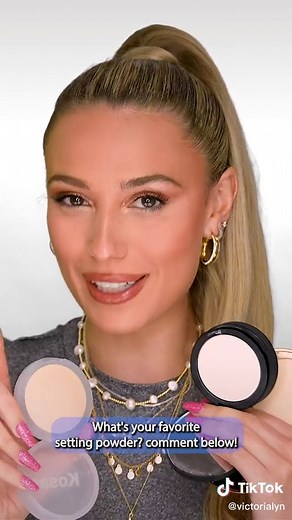 How to Blur Skin with Powder: A Comprehensive Guide