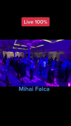 Cea Mai Frumoasa Petrecere cu Mihai Falca Officiall!