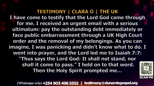 COMMANDING THE DAY MIDNIGHT PRAYER || TESTIMONIES AND CELEBRATION NIGHT || 22-02-2026 | Dunamis International Gospel Centre