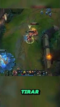 Gangplank guide: tips and abilities #leagueoflegends #tutorial #guide #info #gameplay