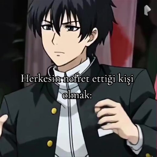 Herkesin Nefret Ettiği Kişi Olmak: Tomadachi Game