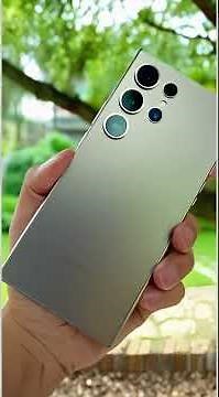 Galaxy S24 Ultra é Melhor que iPhone? Veja o Que a Samsung Fez! Parte 2! #reviewmusical #smartphone