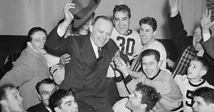 Bears 100: Looking back at the biggest blowout in NFL history