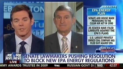 U.S. senator says SaskPower carbon capture a ‘failed project’