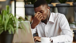 Ghanaian workers ranked 4th most stressed in Sub-Saharan Africa – Survey reveals