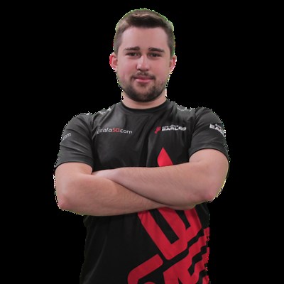 gxx CS2 settings, crosshair & config