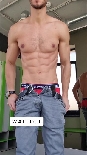 Exploring Gay Culture in Gym Locker Rooms