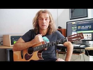 Peter Autschbach Interview - G66 [English Subtitles]