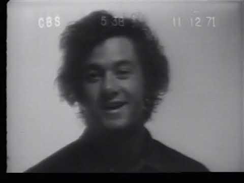 CBS Evening News - 1971-11-12