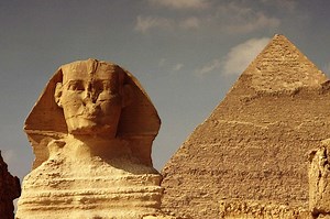 Egypt: Secrets of the Mummies