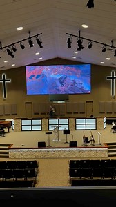 ❤️ Lecede Case Study Spotlight: Houston Church LED Video Wall...