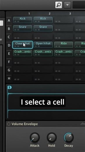NI Battery 4 EP03 — Choke Groups #nativeinstruments #battery