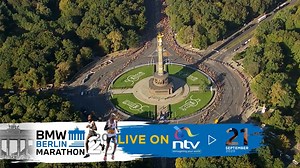 On Sunday, September 21st, 2025, Kenyan marathoners will be chasing glory once again at the Berlin Marathon. The German capital has been a good hunting ground for Kenyan athletes, and they are back again to reclaim their throne. Catch the live broadcast of the 2025 Berlin Marathon on NTV. | NTV Kenya