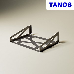 Stackwell Bracket - Gereedschapskist Houder voor Tanos T-loc Systainer -... | bol