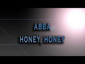 ABBA-Honey, Honey [HD AUDIO]
